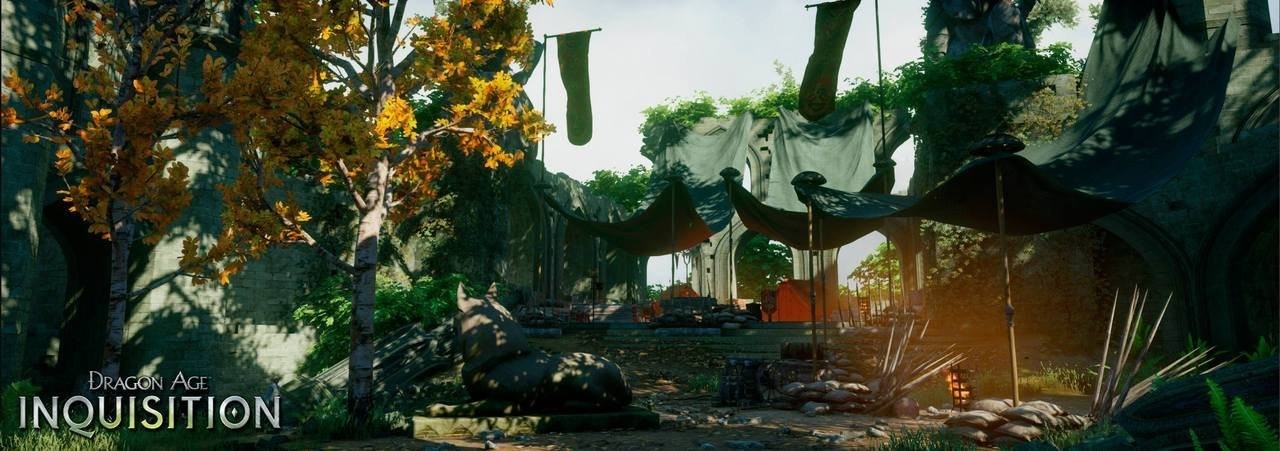 Dragon Age: Inquisition - Imagen 46